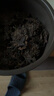 大益TAETEA茶叶普洱茶熟茶 7572熟茶品鉴装7g/袋 实拍图