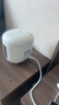 美的（Midea）电饭煲电饭锅一人食0.8L小容量迷你1-2人便携单人宿舍旅行 智能预约不粘锅内胆FB08M301 实拍图