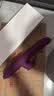 谜姬震动棒成人情趣用品女生性专用大人爱玩的玩具自慰按摩神器自动扣 实拍图