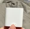Apple/苹果 20W type-c充电器 苹果usb-c充电器原装手机快充头 旗舰店苹果iphone17/16/15promax充电器 实拍图