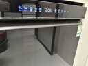 海尔（Haier）【麦浪套系】洗碗机嵌入式W5000Plus+升级双面洗163升20套大容量60000Pa10天净存EYBW20566GHU1 实拍图
