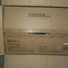 漫步者（EDIFIER）S2000MKIII 新经典HIFI级2.0有源音箱 蓝牙音箱 电脑音响 电视音响 晒单实拍图