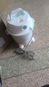 德尔玛（Deerma）【重磅新品】TJ700S 干吹两用吸尘器 家用商用 吸尘器桶式大吸力 整机降噪设计ZN-530 实拍图
