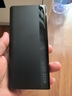 华为【3C认证】原装超级快充移动电源10000mAh（Max 22.5W SE）13重安全防护可上飞机黑色户外储能电源 实拍图