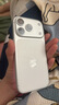 Apple/苹果【12期免息】iPhone 17 Pro 256GB 银色 支持移动联通电信5G 双卡双待手机 实拍图