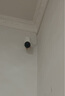 鸿蒙智选800万摄像头家用监控器室内360度无死角带夜视全景可对话可视频家庭看护支持华为智慧生活海雀5i4K 实拍图