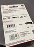闪迪（SanDisk）512GB TF(MicroSD Express)内存卡 读880MB/s 写650MB/s 适配运动相机无人机 Switch2游戏机存储卡 实拍图