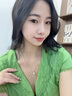 唯一（Winy）一克拉莫桑石999足银项链女款2026新款老婆生日520送女朋友礼物 实拍图