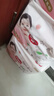 好奇（Huggies）铂金装小桃裤纸尿裤XL96片(12-17kg)加大号尿不湿透【透爽散热】 实拍图