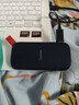 闪迪（SanDisk）2TB Type-c USB3.2移动固态硬盘（PSSD）E30高速 移动SSD 读速800MB/s 兼容手机笔记本电脑 实拍图