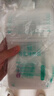 新贝 储奶袋小容量 一次性存奶袋可冷冻 加厚防漏100ml*60片装9108-3 实拍图