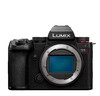 松下S5M2（20-60mm F3.5-5.6）（Panasonic）S5二代 全画幅微单相机 约2420万有效像素 新相位混合对焦 实拍图