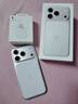Apple/苹果 20W type-c充电器 苹果usb-c充电器原装手机快充头 旗舰店苹果iphone17/16/15promax充电器 实拍图