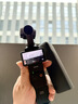 大疆 DJI Osmo Pocket 3 标准版 一英寸口袋云台相机 OP灵眸手持数码相机 旅游vlog 便携美颜摄像 实拍图