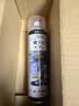 SnowDream日本鞋子除臭剂360ml 银离子消毒杀菌喷雾球鞋运动鞋防脚臭脚气 实拍图