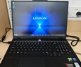 联想拯救者Y7000P 电竞游戏笔记本电脑(酷睿i7-14650HX 16G 1T RTX5060 2.5K 240Hz 黑) 国家补贴 实拍图
