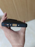 顾京 一加Ace5手机壳1+OnePlus Ace5Pro新款5G液态硅胶软壳镜头全包围网红防摔超薄简约男女保护套 一加Ace5/Pro【静夜黑】单壳 ~ 实拍图