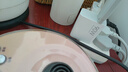 中兴（ZTE）F40 5G RedCap随身wifi6可插卡/轻量化5G移动wifi/无线网便携式路由器热点车载笔记本电脑上网流量 实拍图