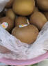佳沛（zespri）新西兰阳光金奇异果10粒巨大果单果146-175g 猕猴桃水果礼盒 实拍图