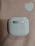 VIKM【顶配新款丨降噪Air第4代】蓝牙耳机无线适配苹果2026最新款iPhone17ios16/15半入耳式华强北耳机 实拍图