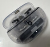 beats Studio Buds +  (第二代) 真无线降噪耳机 蓝牙耳机【礼物】 适用华为苹果手机  透明 实拍图