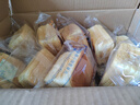 三只松鼠无蔗糖水牛乳千层吐司1.05kg 高钙早餐面包饱腹零食点心母亲节 实拍图