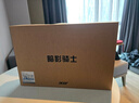 宏碁（acer）宏基暗影骑士擎7【2026年补贴15%】【5060/70显卡】电竞游戏本大学生设计笔记本电脑 【擎7】i7-13650HX【5060】32G 官方标配：1T/2.5K+高刷 实拍图