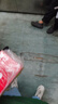 可口可乐（Coca-Cola）可口可乐益生元气泡水 汽水饮料 零糖零卡零脂 200ml*12瓶装 实拍图