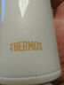 膳魔师（THERMOS）保温杯500ml男女士儿童水杯子伴手礼生日礼物JNL-503炫酷黑 实拍图