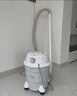 德尔玛（Deerma）【重磅新品】TJ700S 干吹两用吸尘器 家用商用 吸尘器桶式大吸力 整机降噪设计ZN-530 实拍图