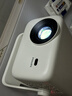 飞利浦（PHILIPS）天眼 云台投影仪家用 家庭影院真1080P高清智能便携卧室投影机 NeoPix 347（520CVIA 万元级芯片） 实拍图