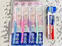 狮王(lion)WhiteWhite倍效白牙膏极地薄荷40g 美白去口臭护龈 实拍图
