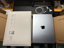 Apple/苹果AI【70W快充】MacBook Air13英寸M5 (10+8核) 16G 512G天蓝色笔记本电脑Z1L90002M 实拍图
