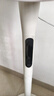 美的（Midea）【幸运草安睡2.0 MAX】一键闪装/直流变频家用轻音电风扇语音遥控落地扇 大风量一级能效卧室电扇 实拍图