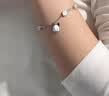 潮色绘三丽鸥帕恰狗叠戴手链女士手链女生生日礼物手链女生闺蜜礼物6132 实拍图