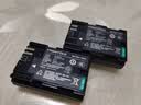 品胜LP-E6佳能相机电池充电器套装 适用EOS R6 5D4 60D 70D 80D 90D 6D2 5D3 5D2 7D2 5DSR 7D单反相机 实拍图