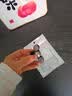 东义严选简约发夹女后脑勺盘发碎发学生小抓夹鲨鱼夹子发卡中秋节礼物 实拍图