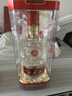五粮液 普五八代 龙年纪念 浓香型白酒 52度 500ml 单瓶 新老包装随机 实拍图