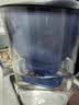 碧然德（BRITA）过滤净水器 家用滤水壶 净水壶 Marella 海洋系列+专家版滤芯12枚（含附件） 实拍图