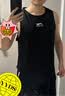 李宁（LI-NING）运动背心男款无袖上衣速干透气夏季马拉松健身篮球服罩衫坎肩 实拍图
