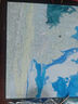 艺环宇diy数字油画风景手绘油画填色客厅装饰画儿童手工画挂画伴手礼 实拍图