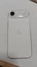 Apple/苹果【开通联通eSIM送200G流量】iPhone Air 256GB 云白色【需现场激活】 实拍图