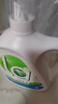 威露士la有氧洗衣液松木香3L/瓶 除菌除螨除霉去污渍留香机洗快洗手洗 实拍图
