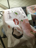 好奇（Huggies）铂金装小桃裤成长裤L120片(9-14kg)大号尿不湿拉拉裤【透爽散热】 实拍图