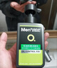 曼秀雷敦男士专用冰爽活炭洗面奶150ml 深层清洁去黑头控油洁面乳男生礼物 实拍图