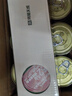 网易严选猫湿粮零食浓汤大口肉罐头鸡肉+三文鱼 85g*24罐 实拍图