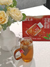 福茗源花草茶 夏日畅饮冷泡茶冰红茶 办公室茶包红茶花茶袋泡茶10包饮品 实拍图