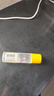 得力125ml刷片胶头高透明胶水 可水洗高粘液体胶 学生文具 开学必备学习用品 4支装 办公用品 7303S 实拍图