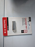 闪迪（SanDisk）128GB USB3.2 U盘 CZ74 读速高达400MB/s 金属高速u盘 安全加密 学习办公投标大容量优盘 实拍图