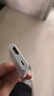 毕亚兹 适用苹果Lightning转HDMI转换器高清视频转接头iPhone手机iPad投屏显示器电视投影仪同屏连接线 实拍图